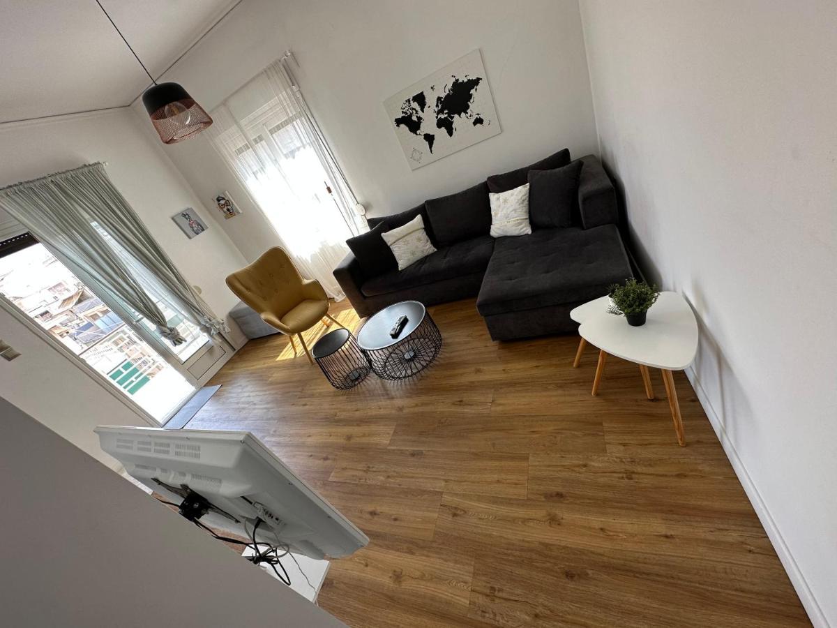 Vasilis Luxury Apartment Афины Экстерьер фото